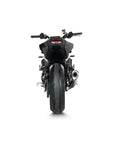 Full System MT-09/FZ-09