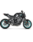 Full System MT-09/FZ-09