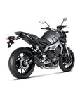 Full System Yamaha MT09/XSR900