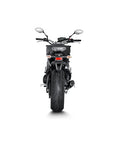 Full System Yamaha MT09/XSR900