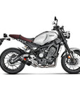 Full System Yamaha MT09/XSR900