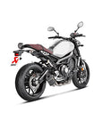 Full System Yamaha MT09/XSR900