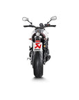 Full System Yamaha MT09/XSR900