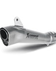 Slip On Muffler YZF-R6