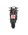 Slip On Muffler YZF-R6