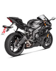 Slip On Muffler YZF-R6