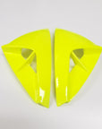 Airoh Aviator Front Vents Yellow