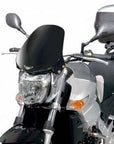 Givi GS 245N Screen + A167A Kit