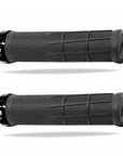 PROGRIP ATV LOCK ON GRIPS BLACK