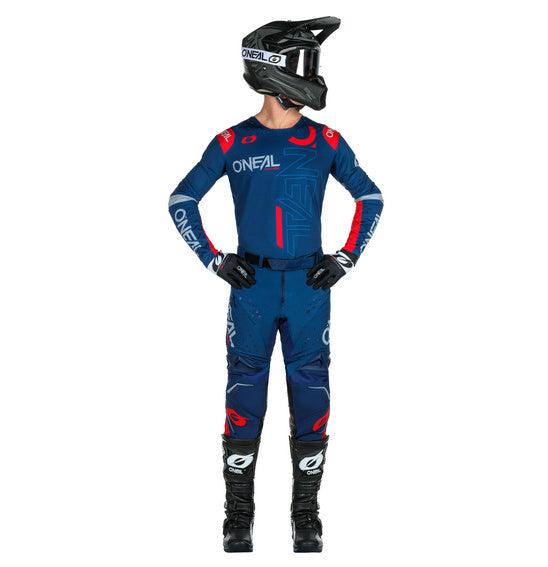 O&#39;Neal PRODIGY V.24 Pant Limited Edition - Blue/Red