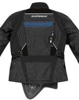 Grantourismo (GT) Pro Jacket Black - Back