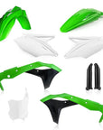 KX-F 250 2017