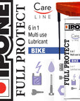 Full Protect 6 in 1 Lubricant