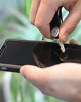 Tempered Glass Screen Protector - iPhone