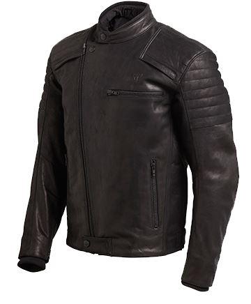 bobber black jacket 1