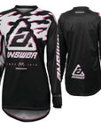 ANSWER Syncron Meltdown Ladies Jersey