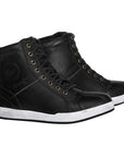 RJAYS ACE II Boots Black - WP Urban Leather