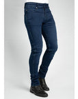 Bull-It Covert Evo Blue Straight Jeans (AAA) - MENS - 2022