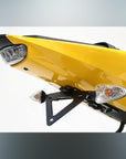 Suitable for the Yamaha YZF-R125 '08-'13 onwards models