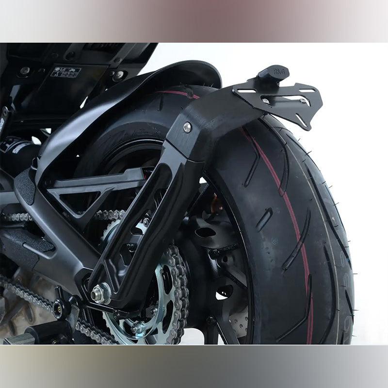 Tail Tidy for Yamaha MT-09 &#39;17-&#39;20 (FZ-09) &amp; SP &#39;18-&#39;20 models

