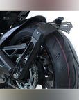 Tail Tidy for Yamaha MT-09 '17-'20 (FZ-09) & SP '18-'20 models
