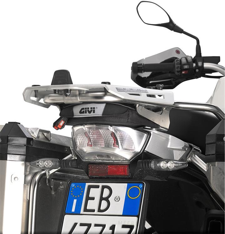GIVI 5124DT スクリーン クリア／BMW R 1250 GS / BMW ADVENTURE