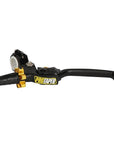 Profile Pro Clutch Perch (XPS) - Complete-Assembly