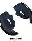 HJC C10 Cheek Pads