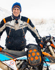Kriega Trail