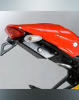 suitable for the Ducati Monster 1100 EVO.