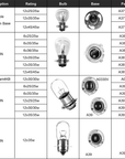 Head lamp