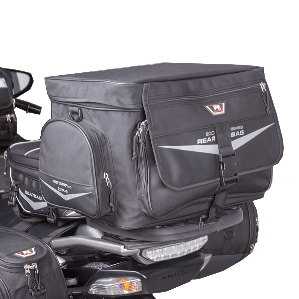 MOTODRY ZXR-2-Rear Bag