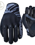 FIVE E3 EVO Gloves Black