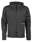 Fame & Fortune Jacket - Black