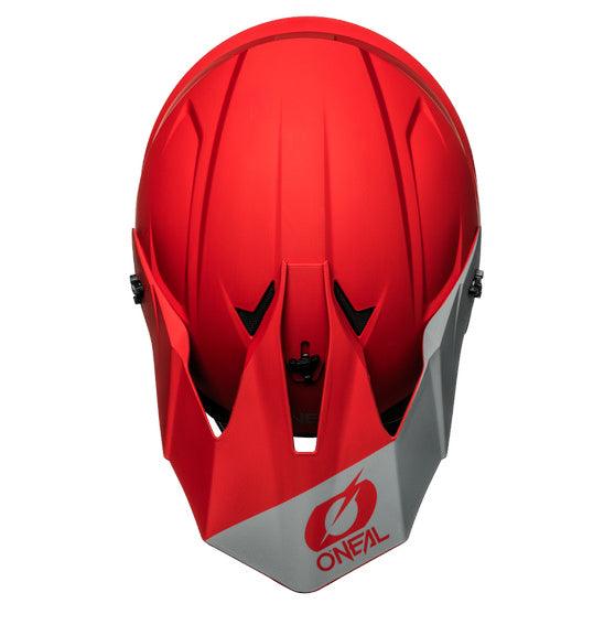 O&#39;Neal 1SRS SOLID Helmet - Red