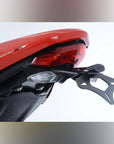 Tail Tidy for Ducati Supersport (S) '17- and Ducati Monster 1200S '17 models