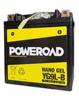 YG9LB Sealed Nano Gel