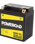 YG10L-A2 Sealed Nano Gel