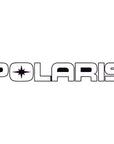 700.6015 Polaris Ranger Rear Tailgate Sticker