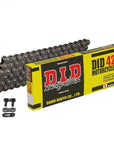 420D x 124 standard DID chain - 420D124