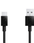 USB A to USB-C Cable