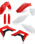 CRF 250 R 2018,  CRF 450 R 17/18