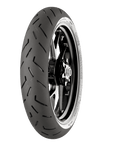 ContiSportAttack 4 - Front