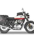 Royal Enfield Interceptor 650_side