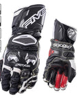 FGRFX - RFX Kevlar Race Glove - black white