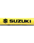 Factory Effex 10 inch bar pad Suzuki