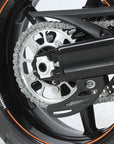 R&G Toe Chain guard