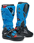 SIDI CFIRE 3 SRS Light Blue Black