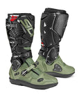 SIDI Crossfire 3 SRS Army Black