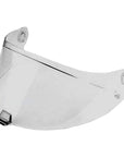 HJ-31 i70 clear visor VHJ31C